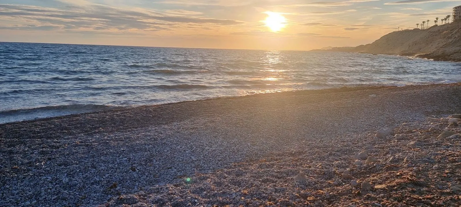 Costa Blanca Landscape 3
