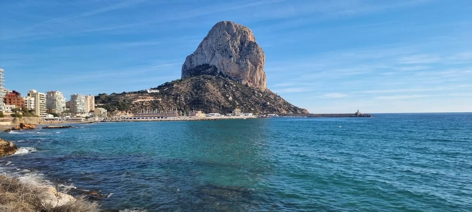 Costa Blanca Landscape 6